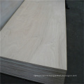 Provide AA grade good nature veneer plywood price